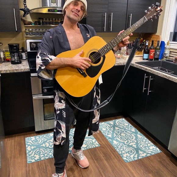 Meet your Posher, Rob - Picture 5 of 5